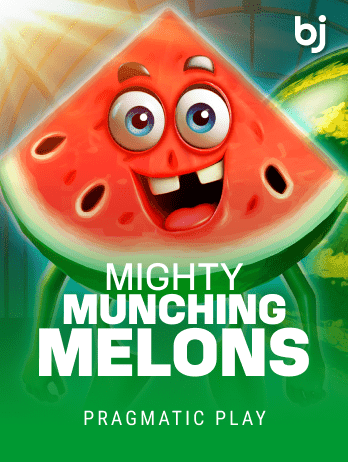 Mighty Munching Melons screenshot