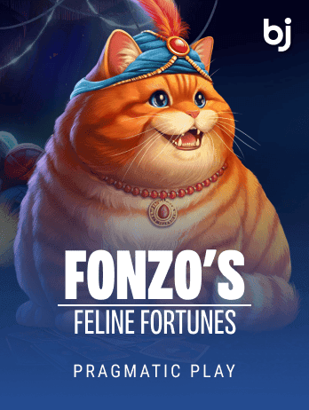 Fonzo’s Feline Fortunes screenshot
